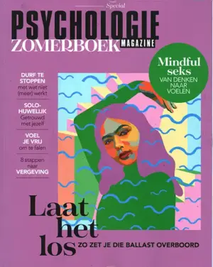 Psychologie Magazine - Zomerboek 2026