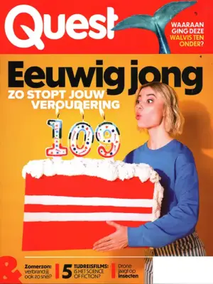 Quest - 277 08 2026