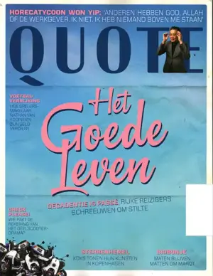 Quote - 07 2026