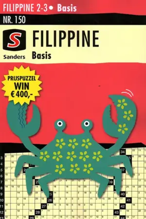 Sanders filippine Basis - 150 2026