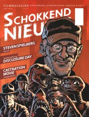 Schokkend Nieuws - 180 2026