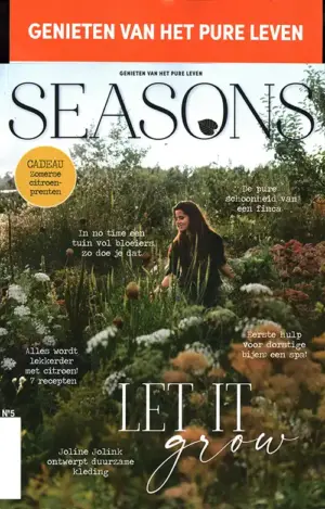 Seasons - 05 2026