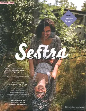 Sestra Mama - 03 2026