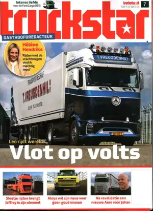 Truckstar - 07 2026