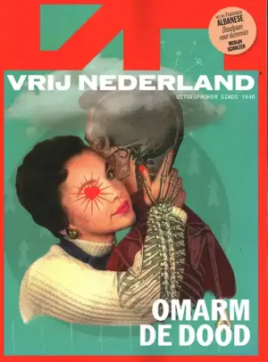 Vrij Nederland - 06 2026
