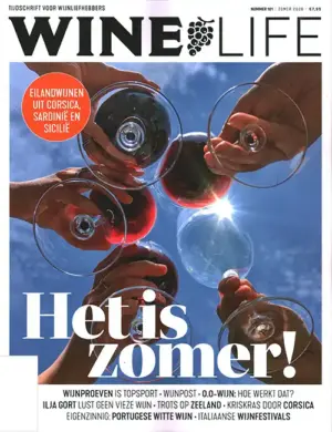WINELIFE - 101 2026