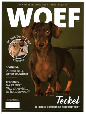 Woef - 749 2026