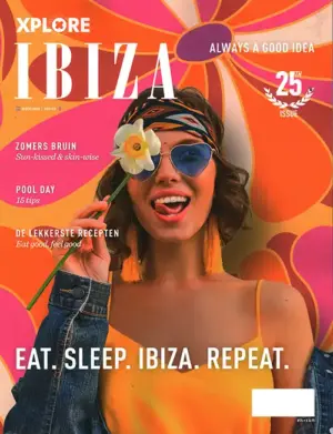 Xplore Ibiza - 25 2026