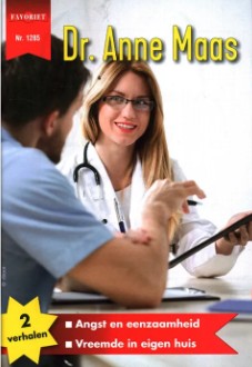 Dr. Anne Maas abonnement