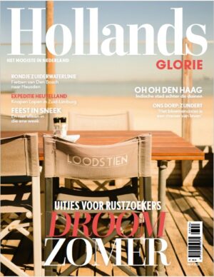 Hollands Glorie abonnement