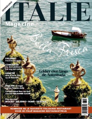 Italië Magazine abonnement
