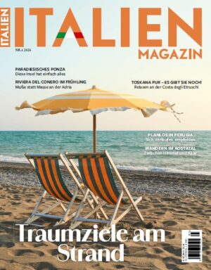 Italien Magazin abonnement