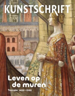 Kunstschrift abonnement