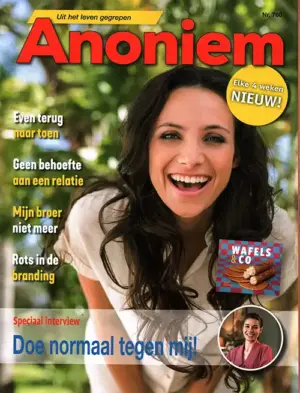 Anoniem - 760 2026