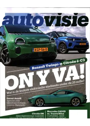 Autovisie - 14 2026