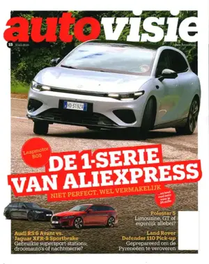 Autovisie - 15 2026