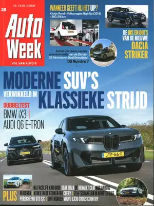 AutoWeek - 28 2026