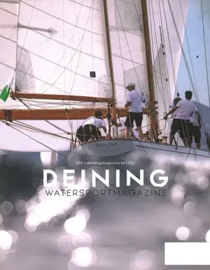 Deining magazine - 12 2026