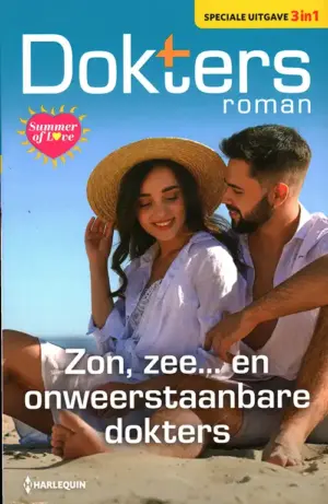 Harlequin Doktersroman - 229 2026