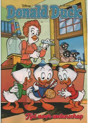 Donald Duck - 28 2026