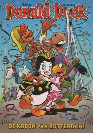Donald Duck - 30 2026