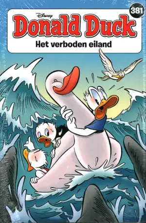 Donald Duck Pocket - 381 2026