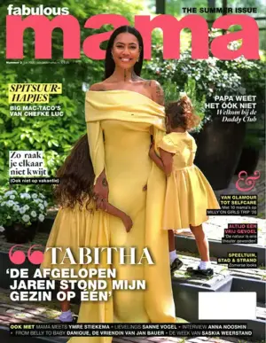 Fabulous Mama - 03 2026