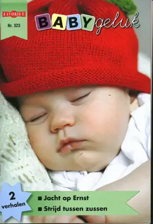 Favoriet Babygeluk - 323 2026