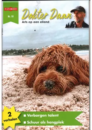 Favoriet Dokter Daan - 91 2026