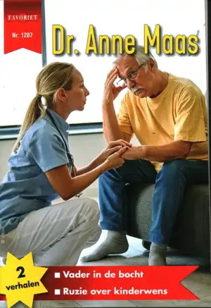 Favoriet Dr. Anne Maas - 1287 2026