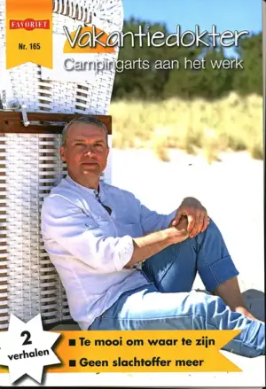 Favoriet Vakantiedokter - 165 2026