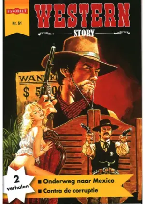 Favoriet Western Story - 61 2026