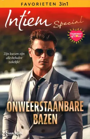 Harlequin Favorieten Intiem special - 58 2026