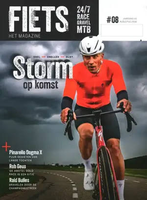 Fiets - 08 2026
