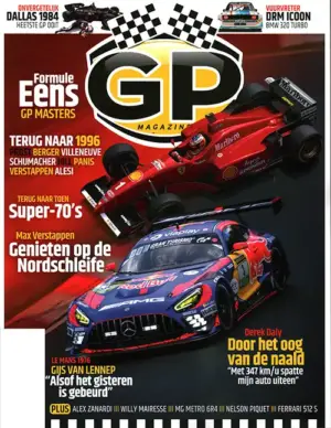 GP Magazine - 03 2026