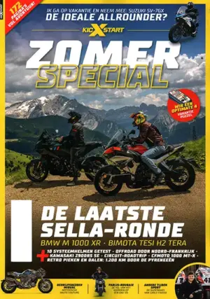 Kicxstart - Zomer Special 06 2026