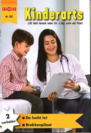 Favoriet Kinderarts - 362 2026