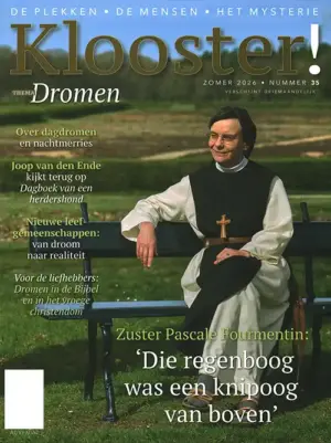 Klooster! - 35 2026