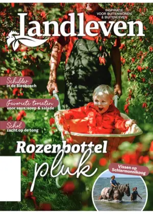 Landleven - 08 2026