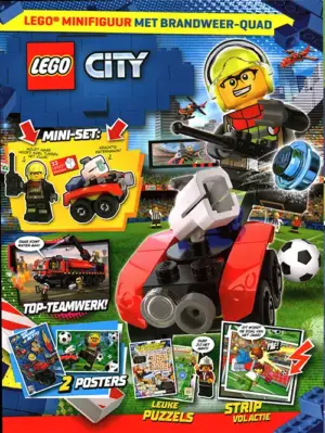 Lego City - 05 2026