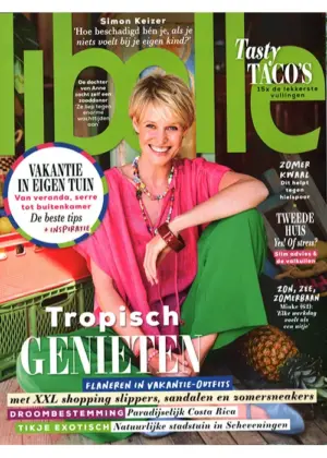 Libelle - 27 2026