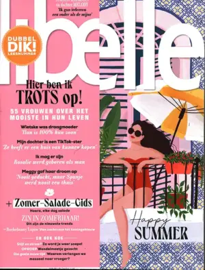 Libelle - 29 2026