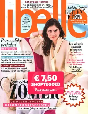 Libelle - 30 2026
