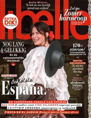 Libelle - 31 2026