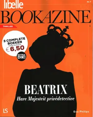 Libelle Bookazine - 07 2026