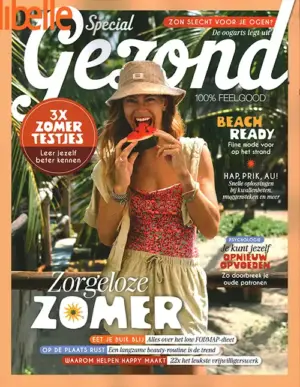 Libelle Special Gezond - 10 2026