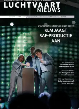 Luchtvaartnieuws - 154 2026