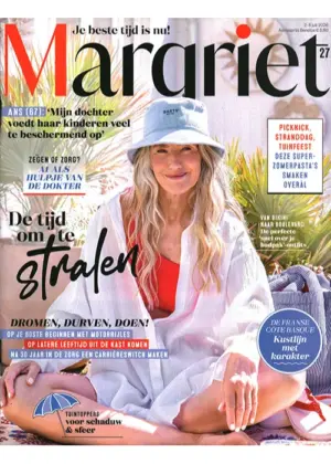 Margriet - 27 2026