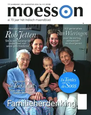 Moesson - 01/02 2026