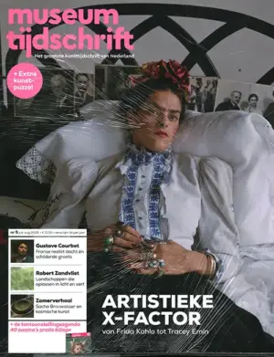 Museumtijdschrift - 05 2026